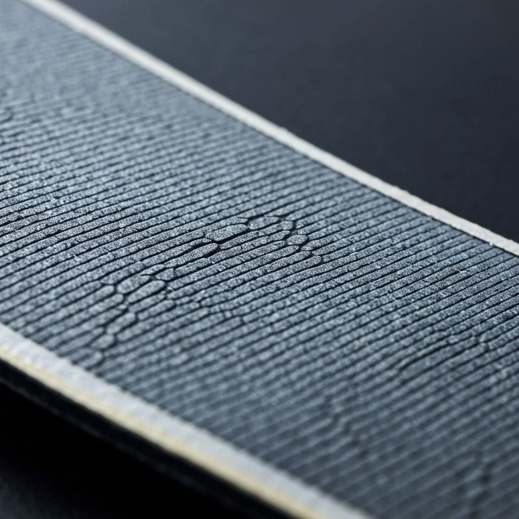 CN Bonding Layer Rubber Sheets