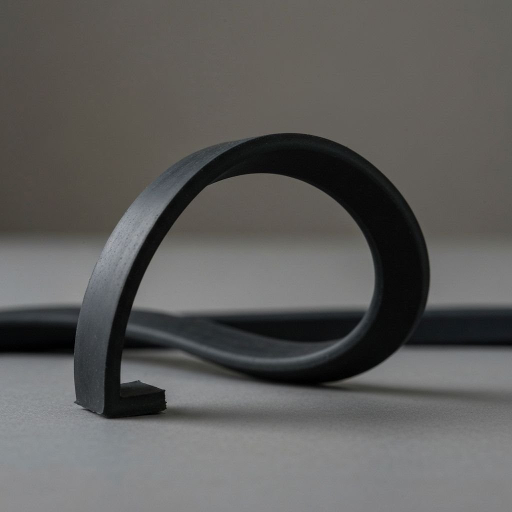 FDA NBR Rubber Sheets
