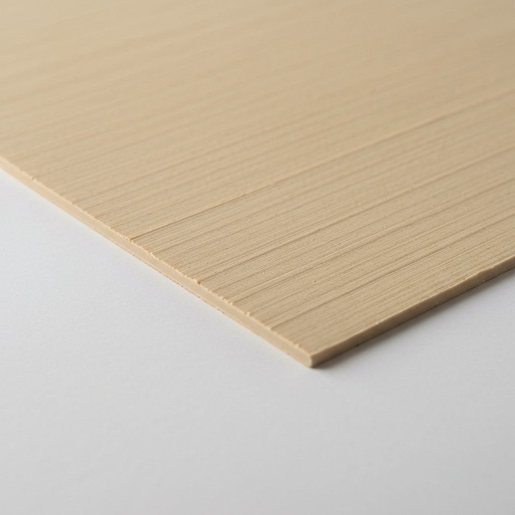 Natural Rubber Sheets