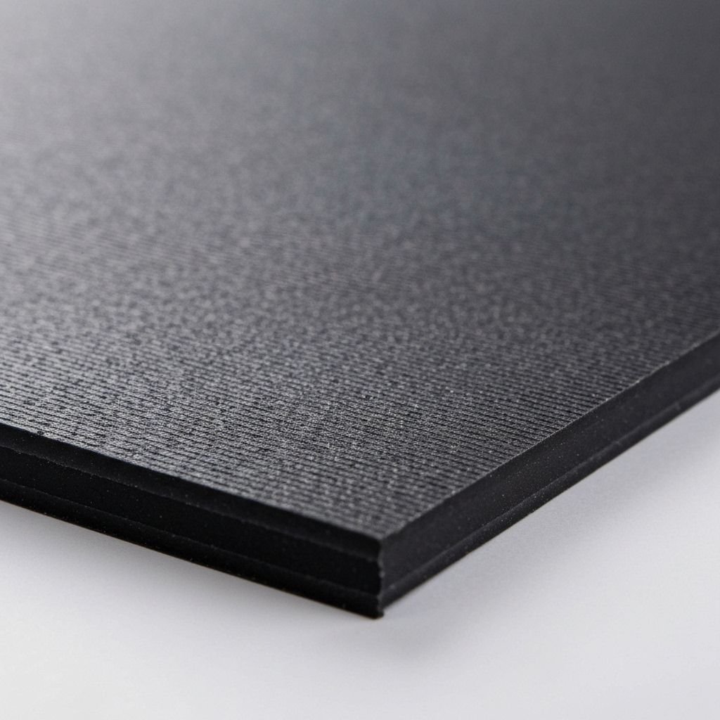 NBR Rubber Sheets