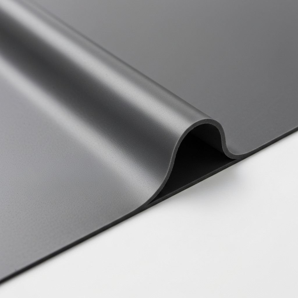 Neoprene (CR) Rubber Sheets