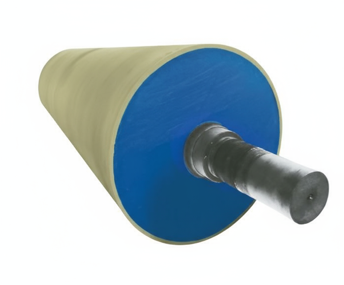 Rubber Rollers